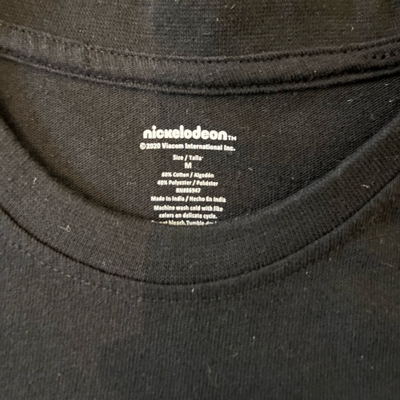 *Medium* Fits like a SMALL! Hey Arnold! Graphic Tee - Picture 3 of 3